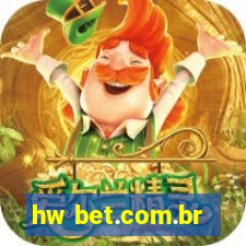 hw bet.com.br